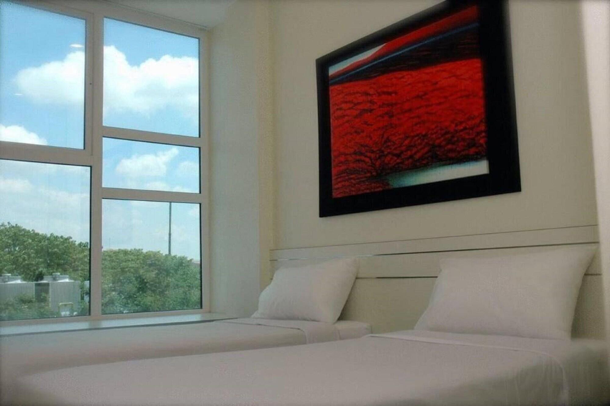 Hotel 81 Elegance Singapour Extérieur photo