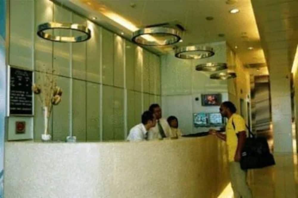 Hotel 81 Elegance Singapour Extérieur photo