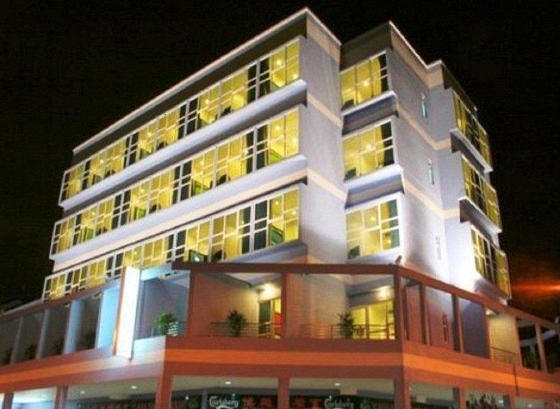 Hotel 81 Elegance Singapour Extérieur photo