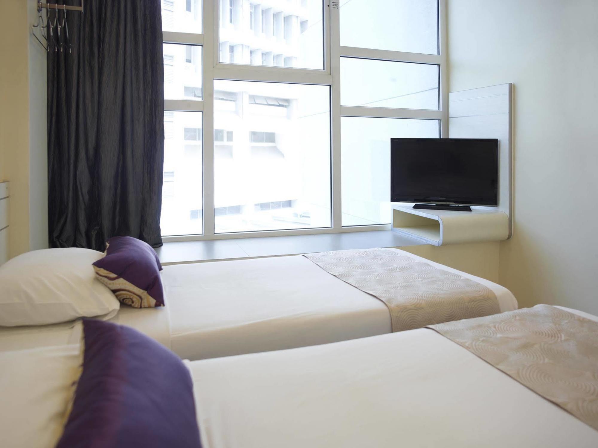 Hotel 81 Elegance Singapour Extérieur photo